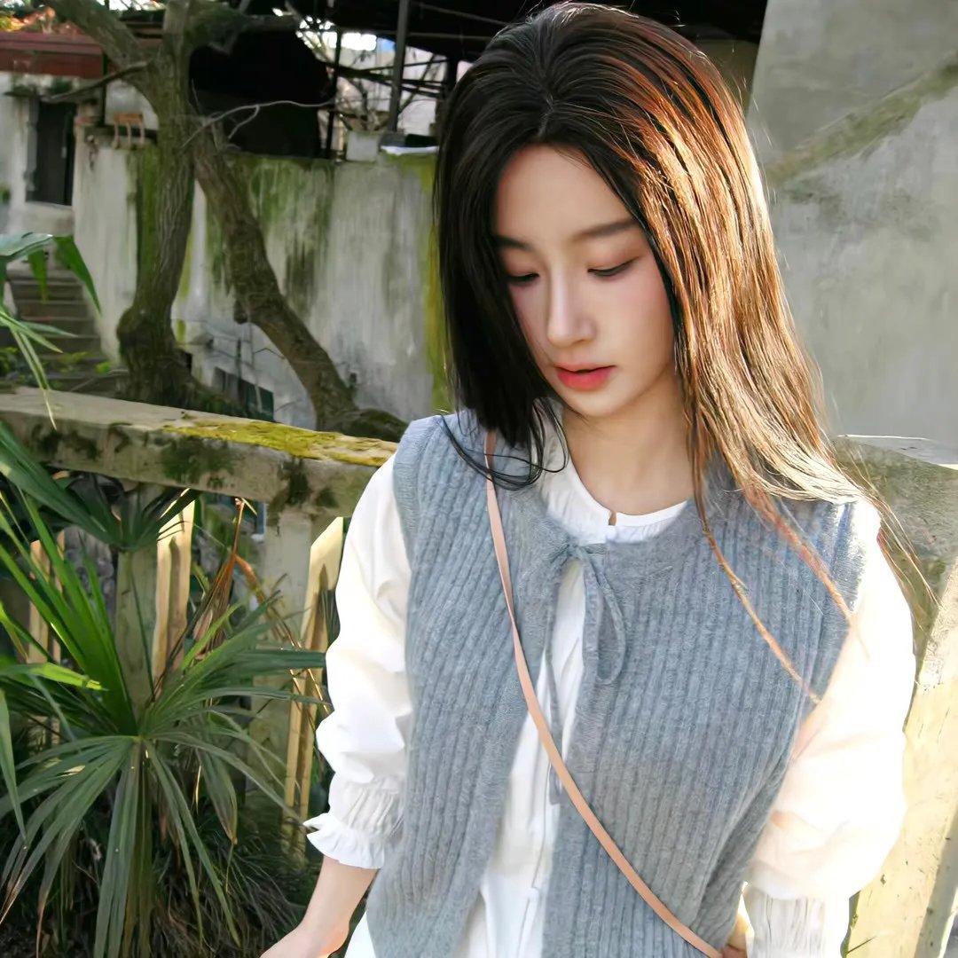 与君别